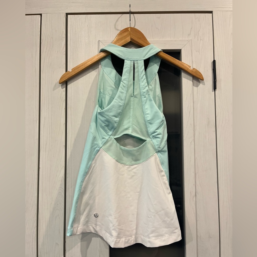 Lululemon Make It Count Tank | Size 2 - image 5